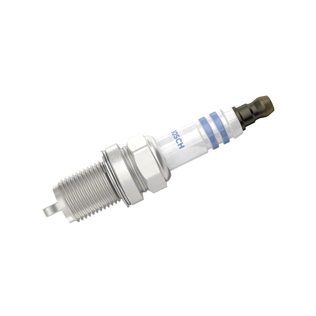 BOSCH 0 242 236 596 - Zündkerze