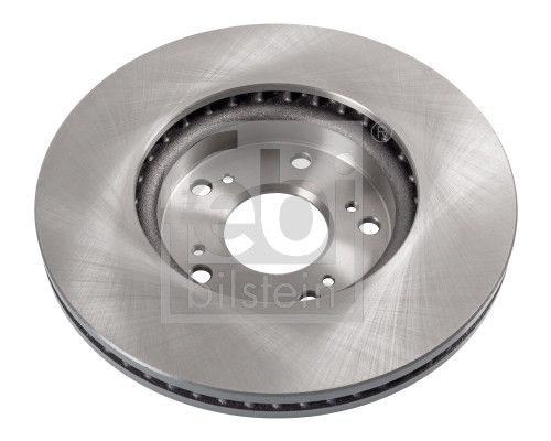 FEBI BILSTEIN 108571 - Bremsscheibe