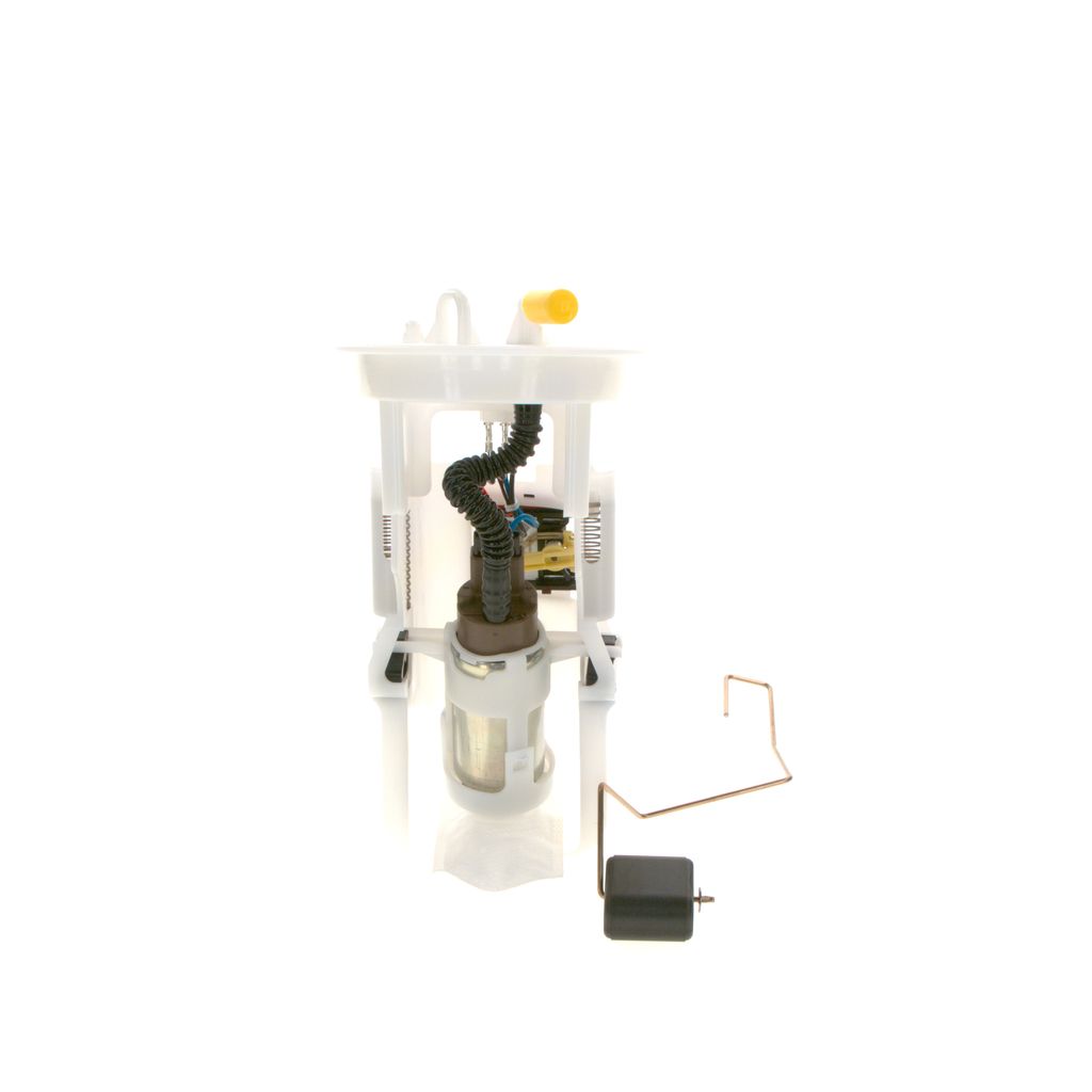 BOSCH 0 986 580 944 - Kraftstoff-Fördereinheit