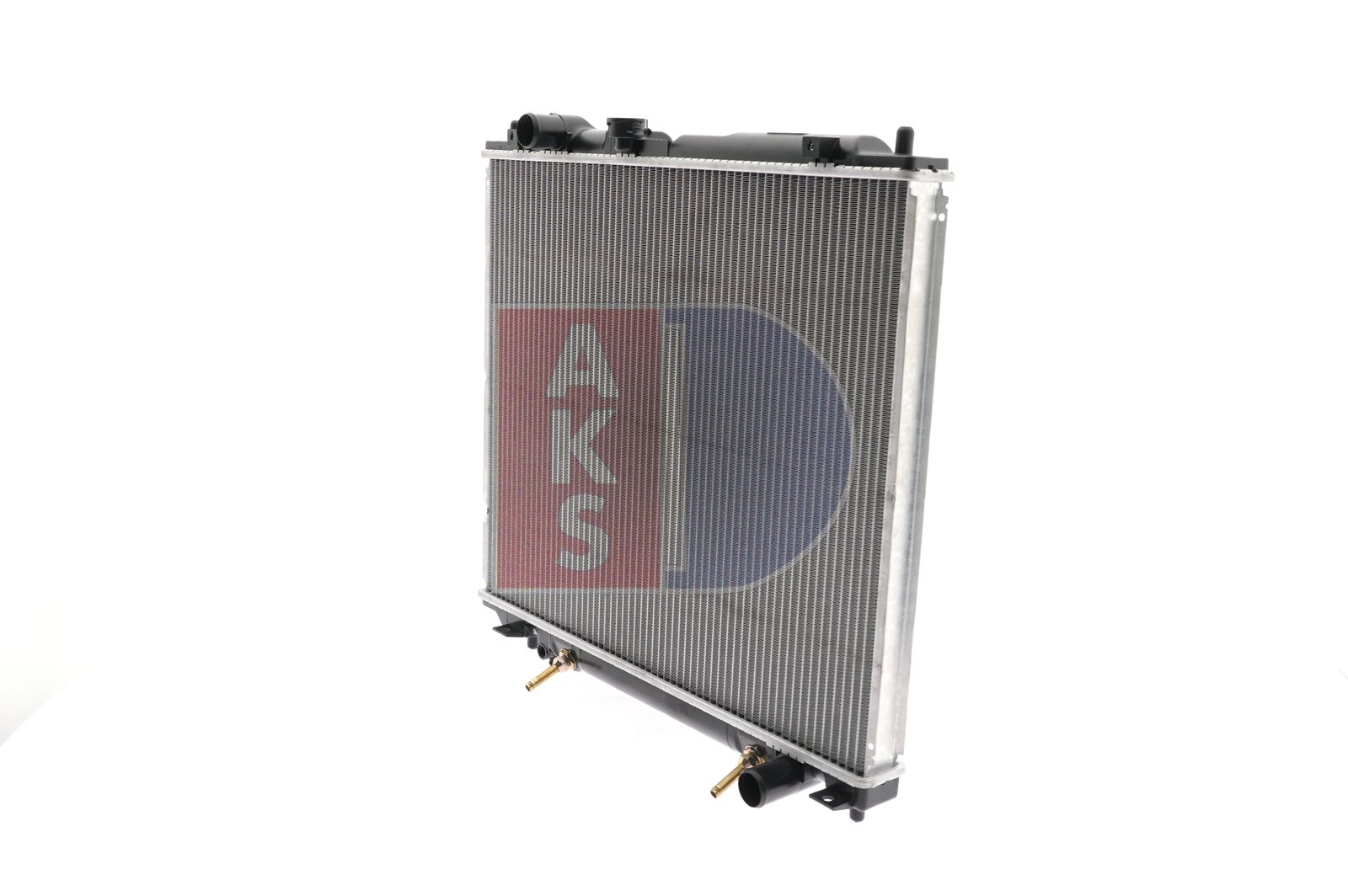 AKS DASIS 140770N - Kühler, Motorkühlung