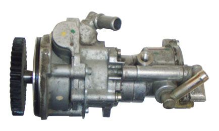 LIZARTE 04.52.0140 - Hydraulikpumpe, Lenkung