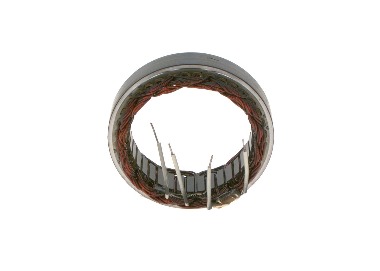 BOSCH 1 125 045 107 - Stator, Generator