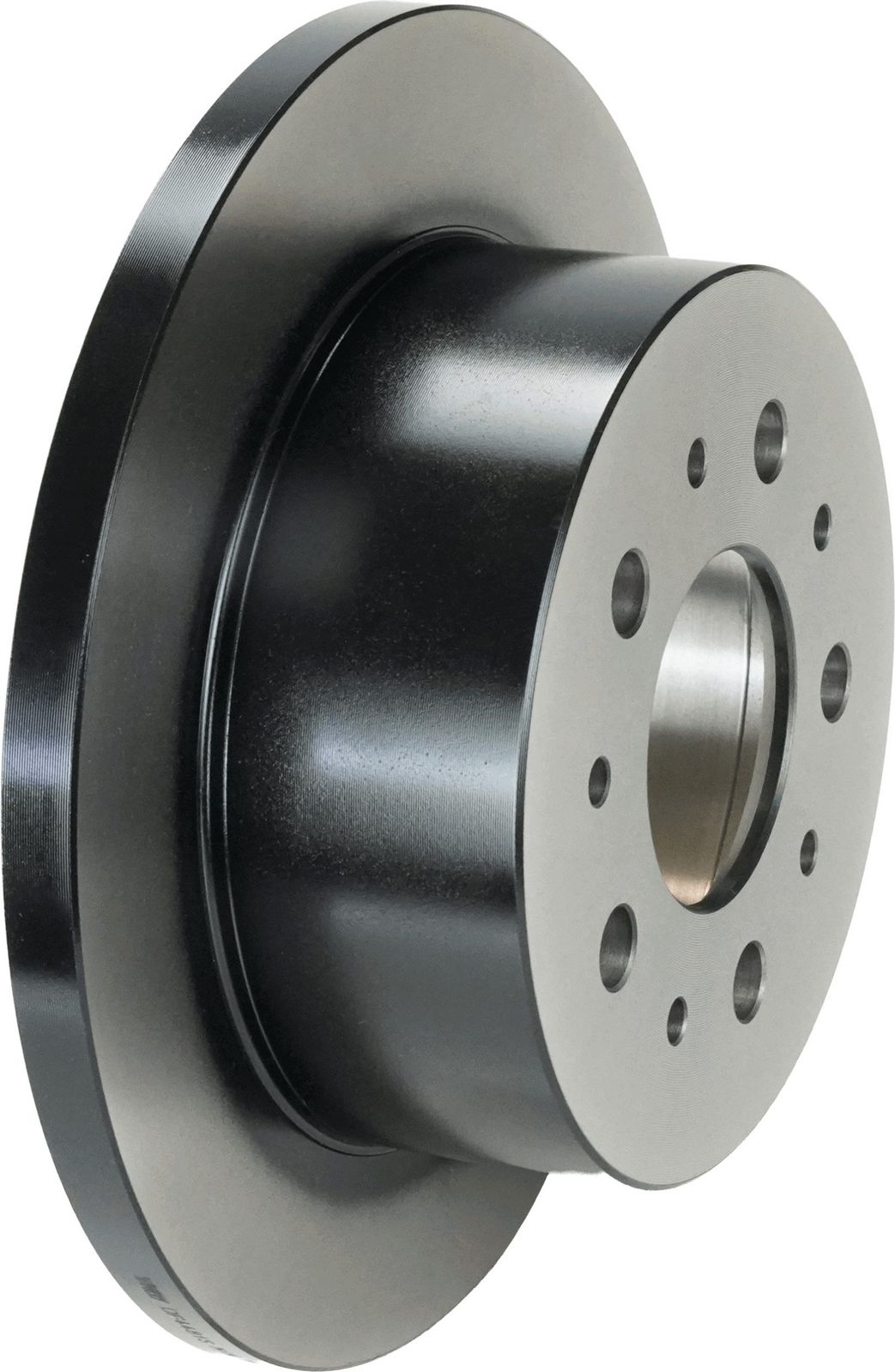 TRW DF4481S - Bremsscheibe