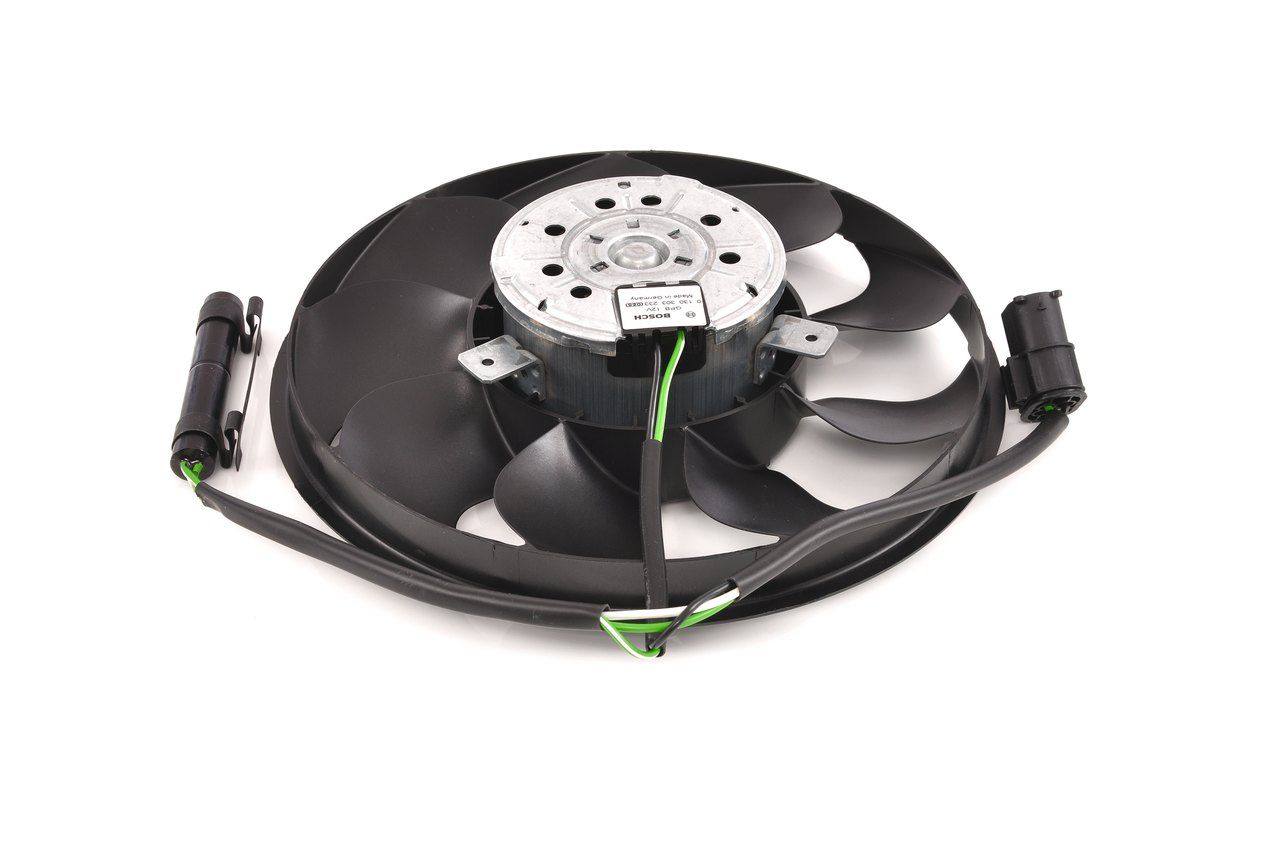 BOSCH 0 130 303 233 - Lüfter, Motorkühlung