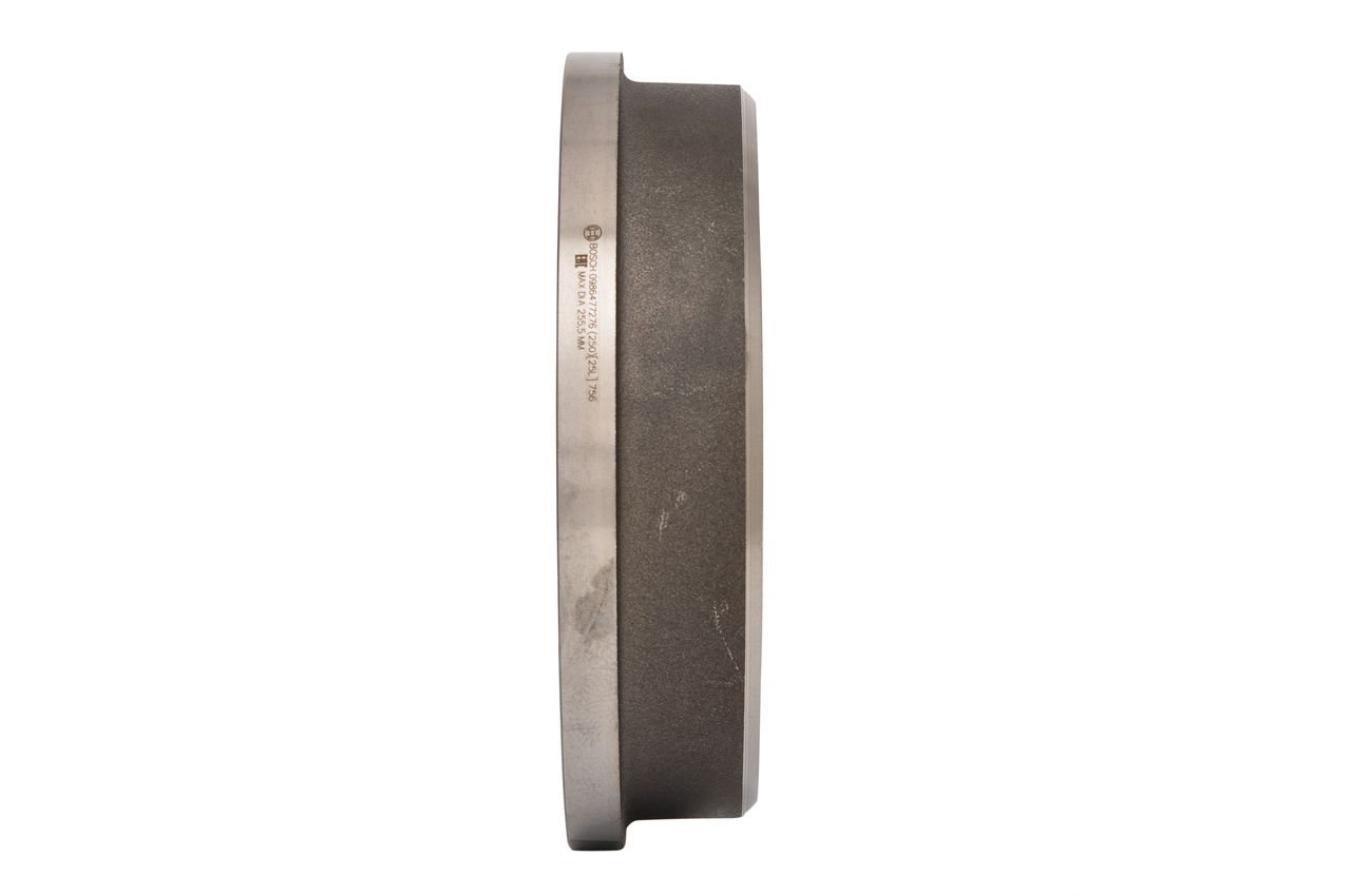 BOSCH 0 986 477 276 - Bremstrommel