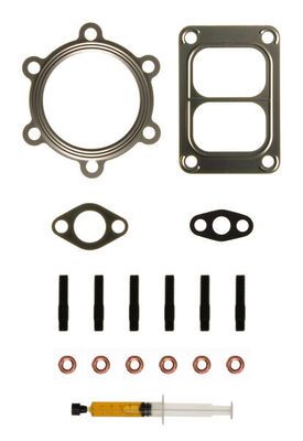 MAHLE 038 TA 14897 000 - Montagesatz, Lader