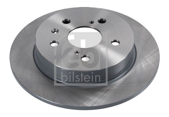 FEBI BILSTEIN 108495 - Bremsscheibe