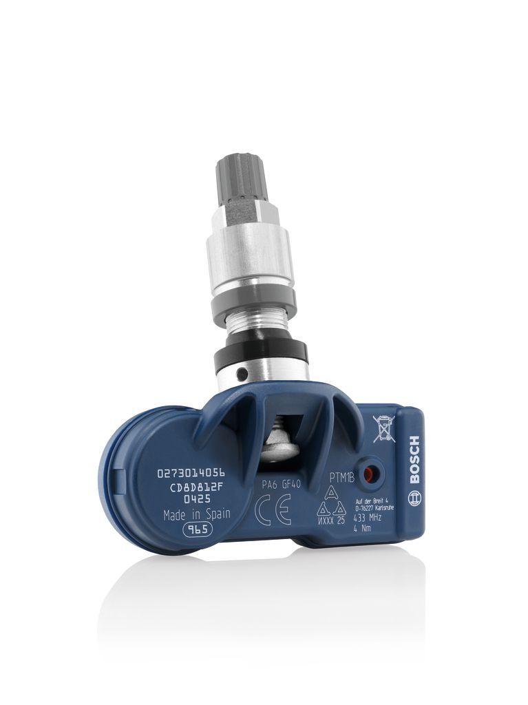 BOSCH 0 273 014 056 - Radsensor, Reifendruck-Kontrollsystem