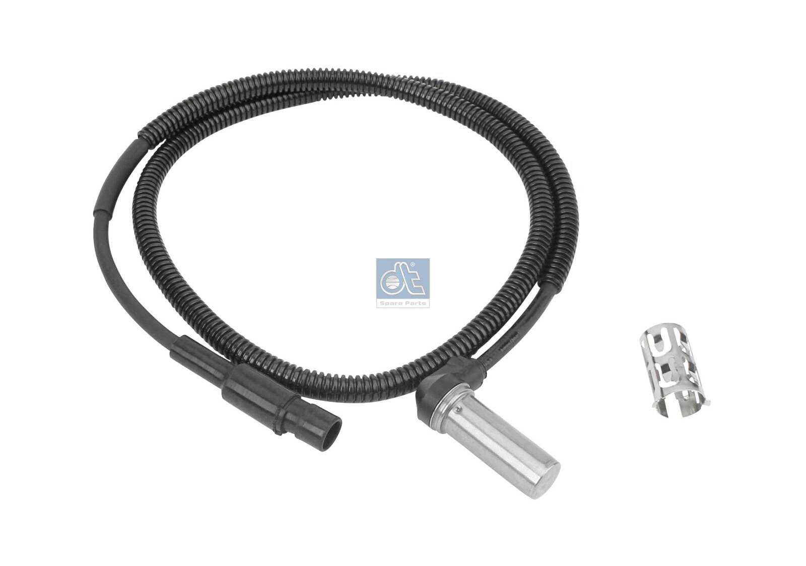 DT Spare Parts 1.21656 - Sensor, Raddrehzahl
