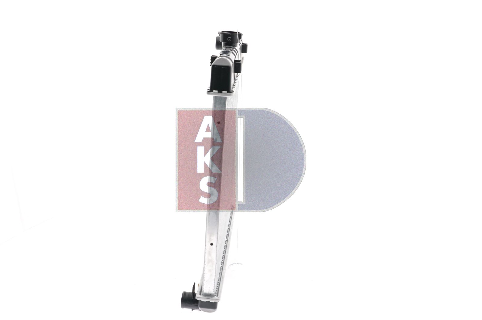 AKS DASIS 120180N - Kühler, Motorkühlung