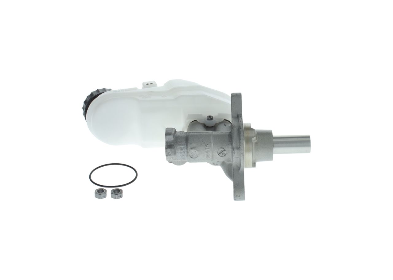 BOSCH 0 204 822 666 - Hauptbremszylinder