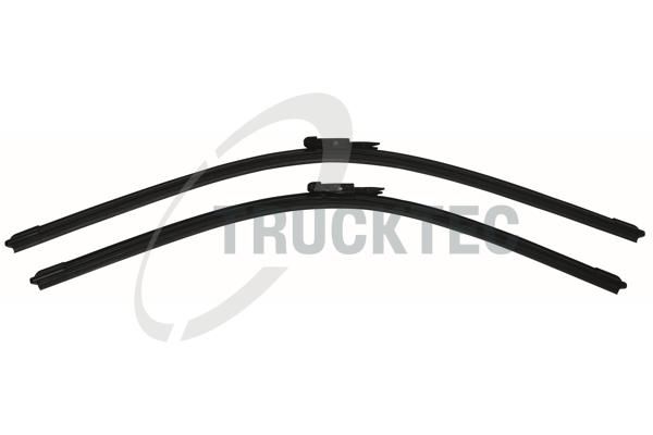 TRUCKTEC AUTOMOTIVE 02.58.409 - Wischblatt