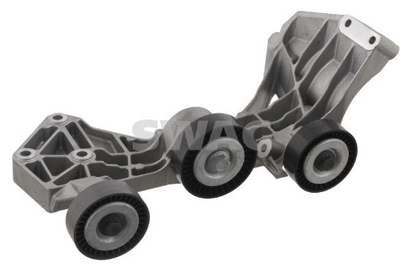 SWAG 10 93 2148 - Riemenspanner, Keilrippenriemen