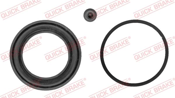 QUICK BRAKE 114-0305 - Reparatursatz, Bremssattel