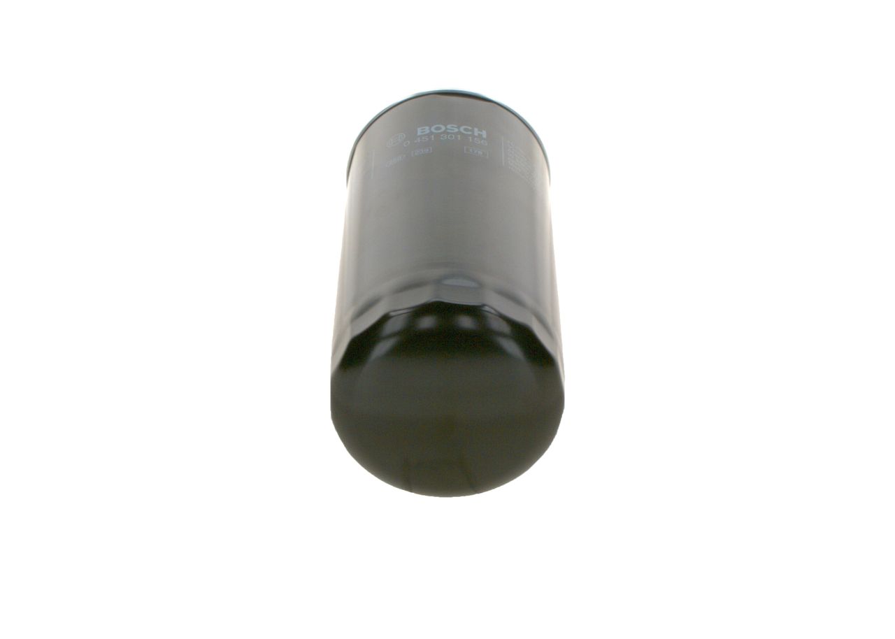BOSCH 0 451 301 156 - Ölfilter
