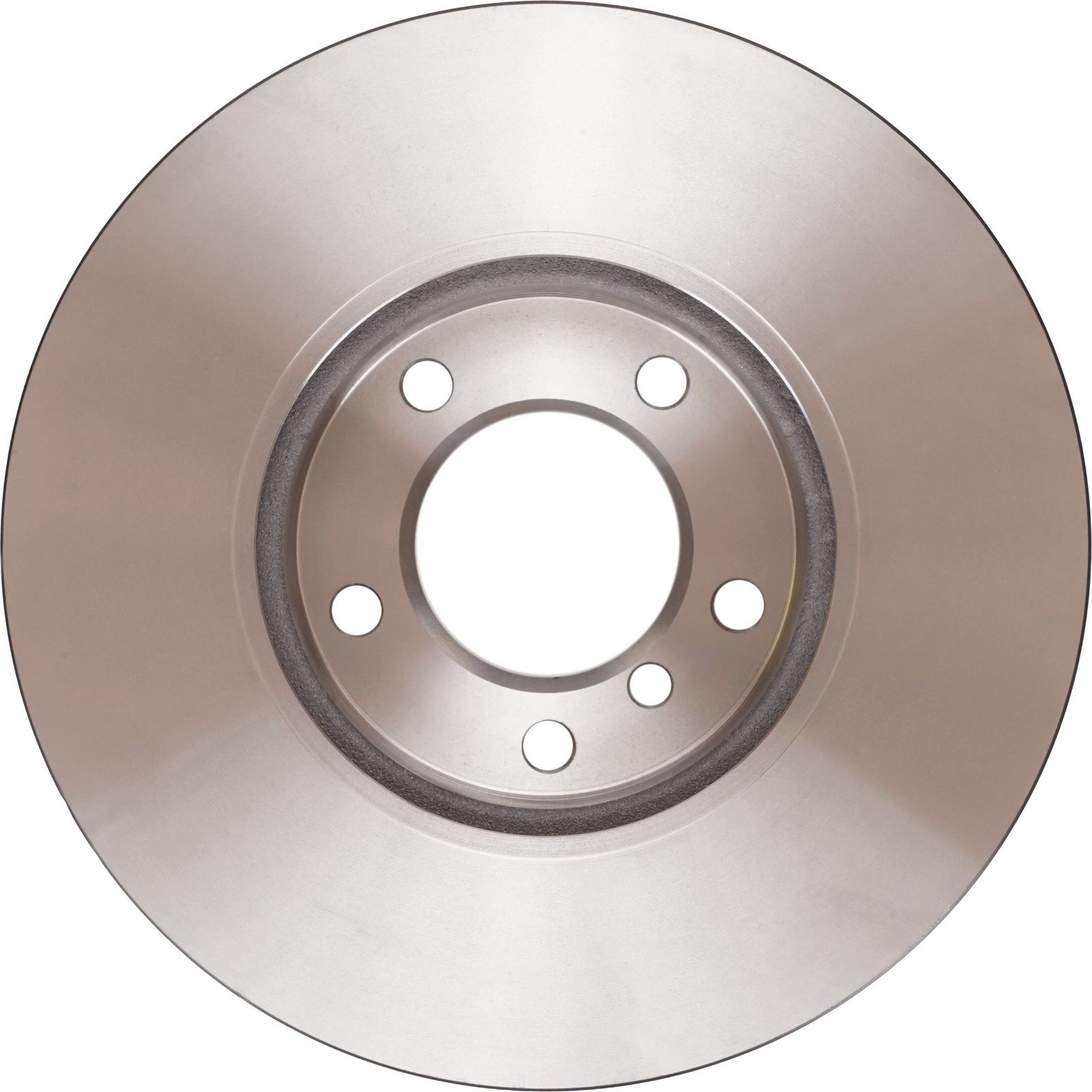 TRW DF4807S - Bremsscheibe