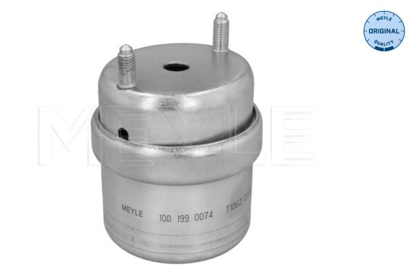MEYLE 100 199 0074 - Lagerung, Motor