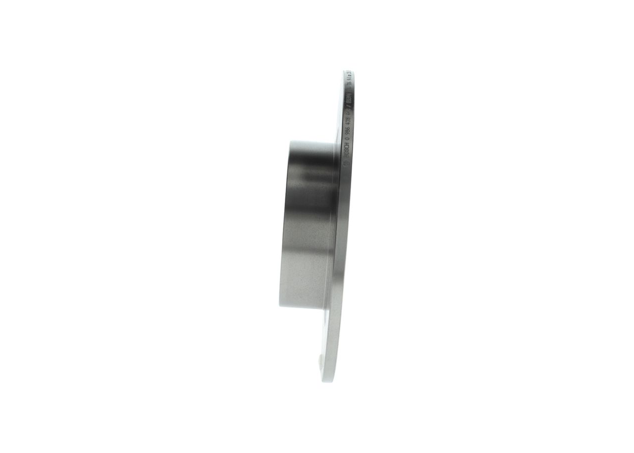 BOSCH 0 986 478 463 - Bremsscheibe