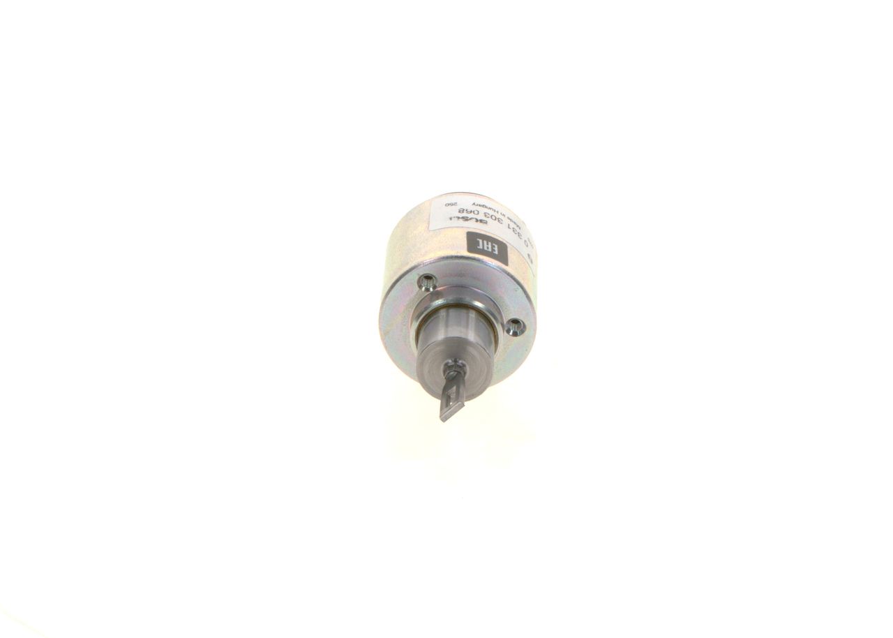 BOSCH 0 331 303 068 - Magnetschalter, Starter