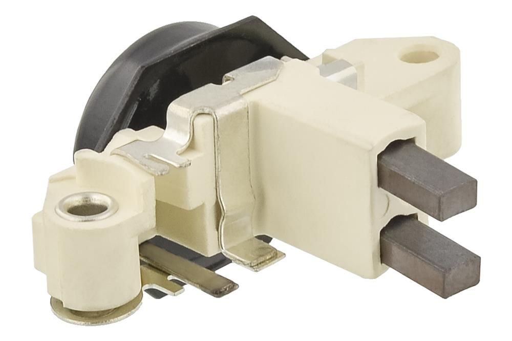 TOPRAN 100 343 - Generatorregler