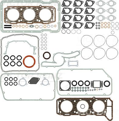 VICTOR REINZ 01-27470-02 - Dichtungsvollsatz, Motor