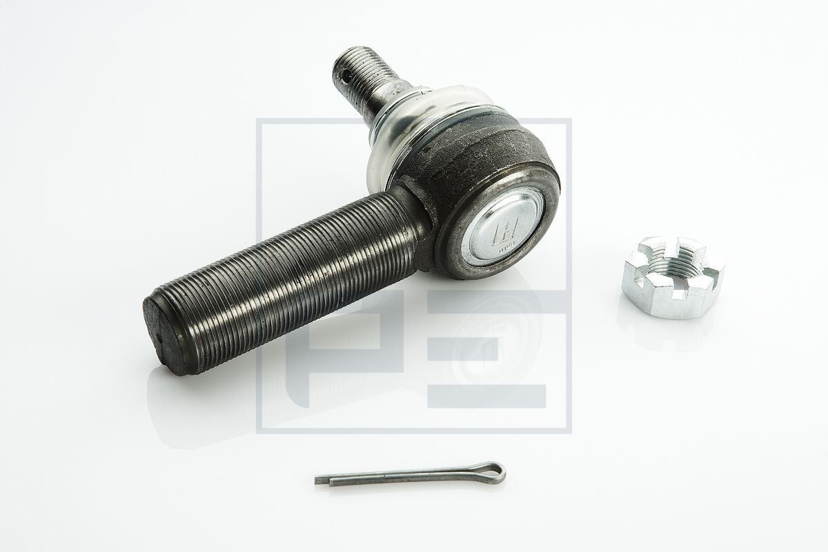PE Automotive 012.046-00A - Winkelgelenk, Lenkschubstange