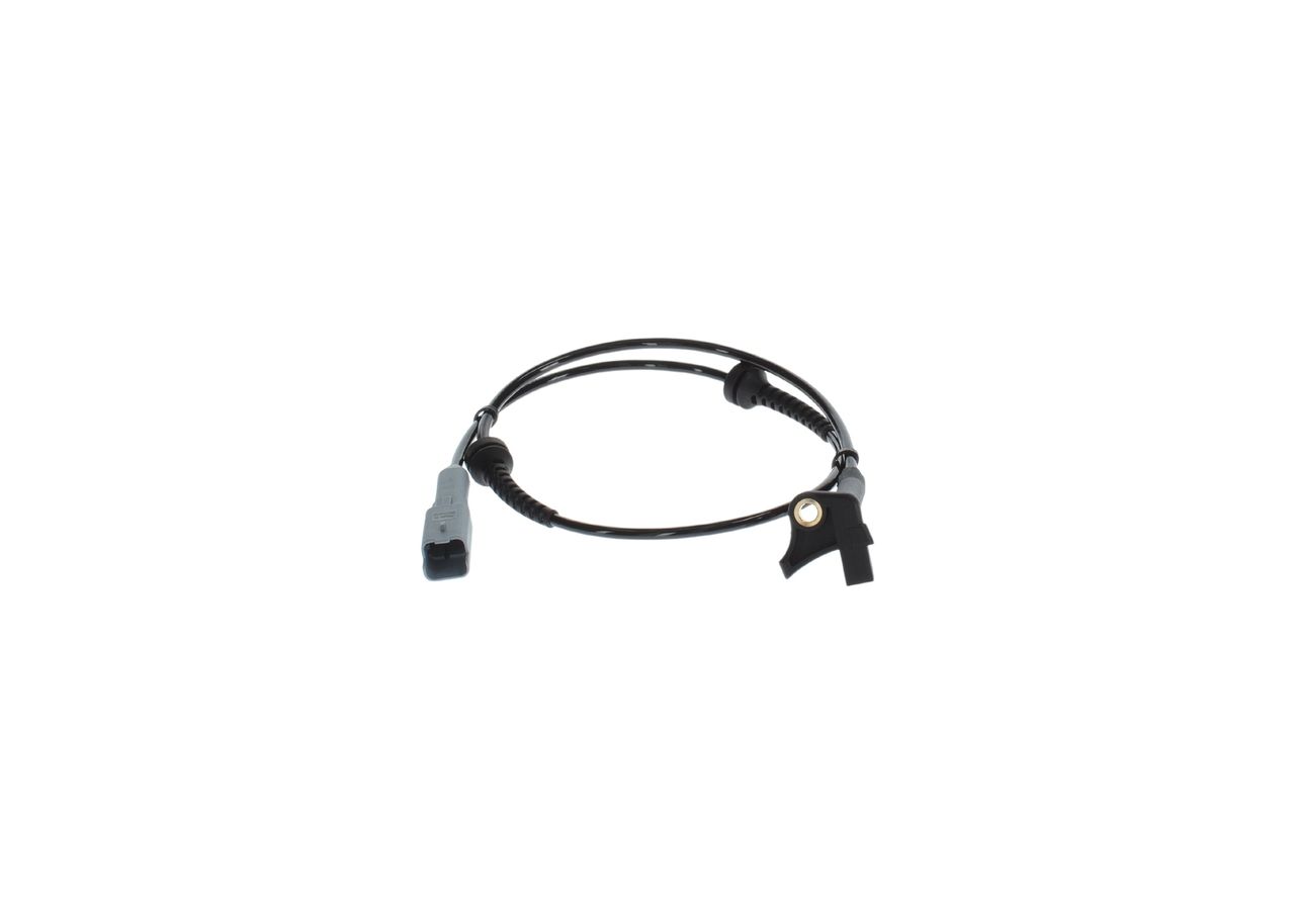 BOSCH 0 986 594 635 - Sensor, Raddrehzahl