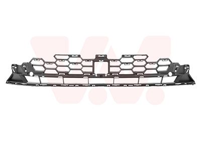 VAN WEZEL 0367590 - Lüftungsgitter, Stoßfänger
