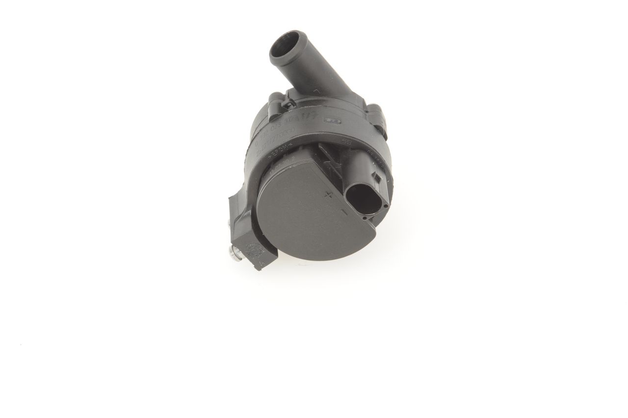 BOSCH 0 392 023 112 - Zusatzwasserpumpe (Kühlwasserkreislauf)