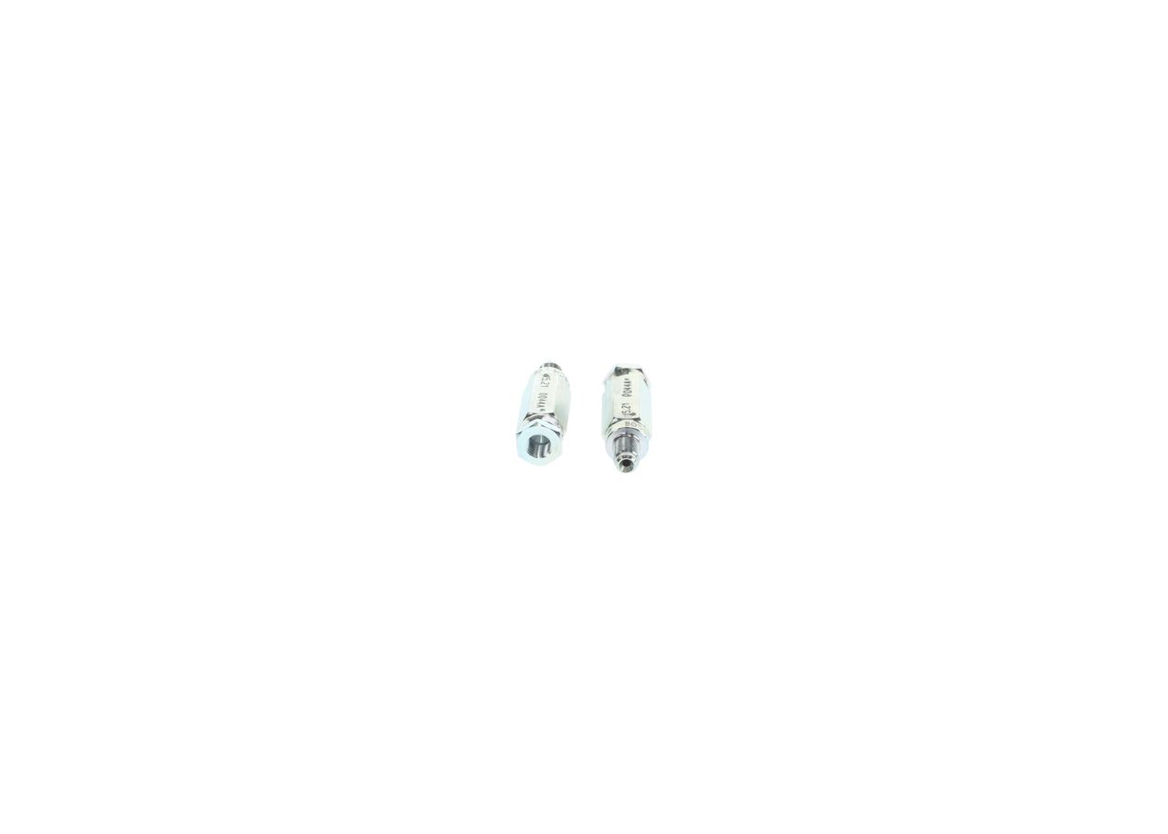 BOSCH 0 204 131 714 - Bremskraftregler
