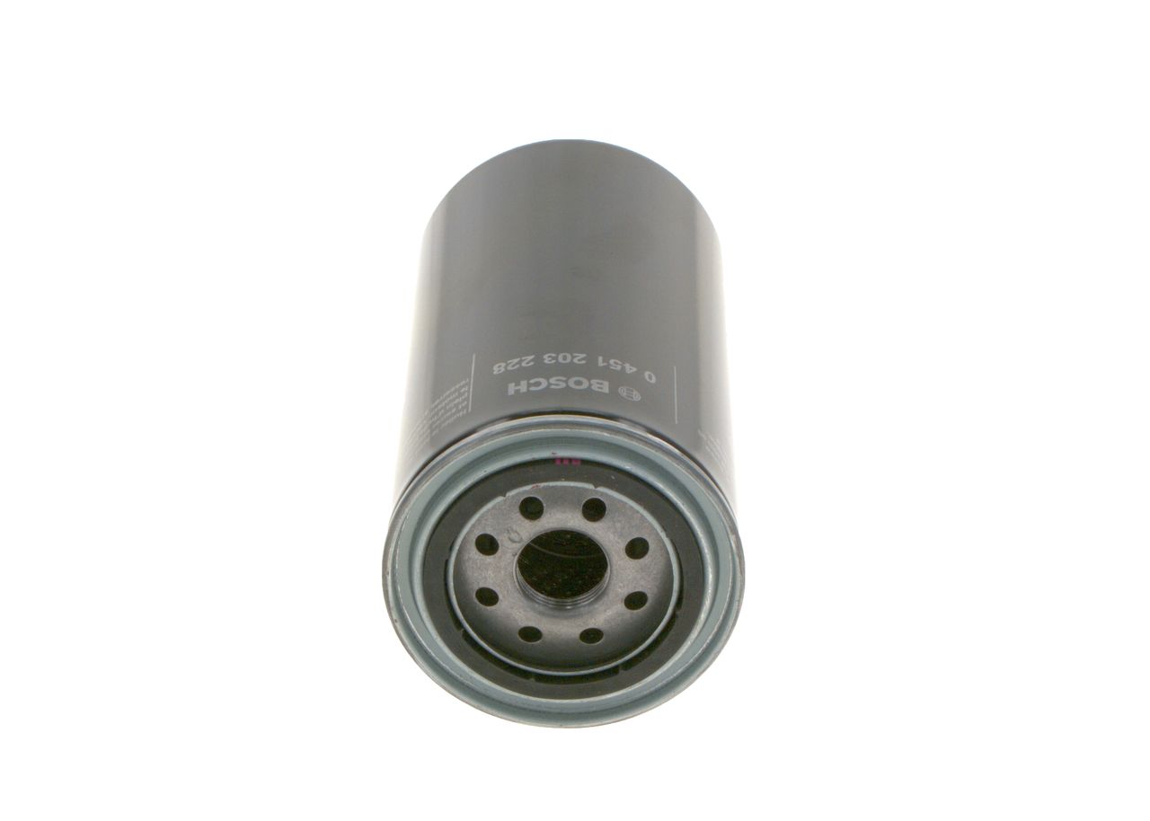 BOSCH 0 451 203 228 - Ölfilter