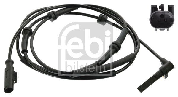 FEBI BILSTEIN 106940 - Sensor, Raddrehzahl