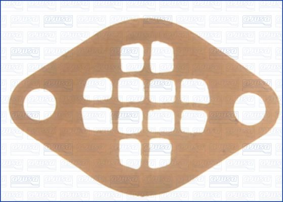 AJUSA 00797900 - Dichtung, Ölfilter