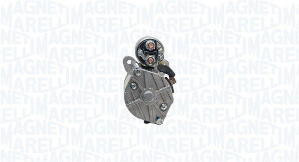 MAGNETI MARELLI 063721377010 - Starter