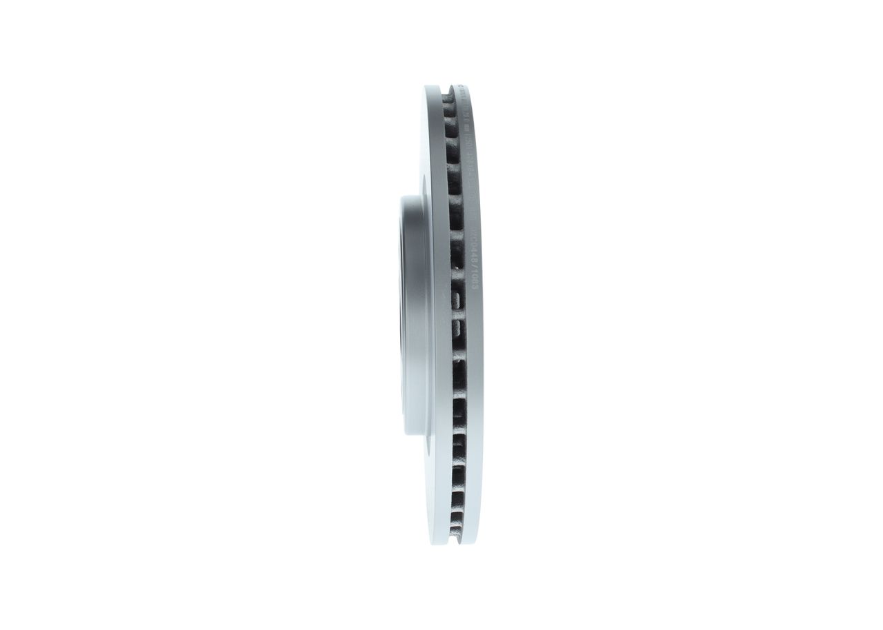 BOSCH 0 986 479 G32 - Bremsscheibe