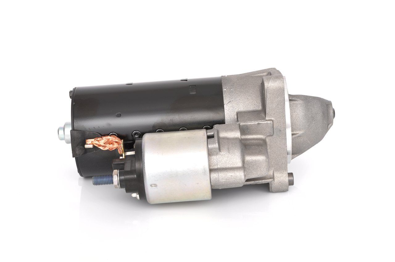 BOSCH 0 001 109 438 - Starter