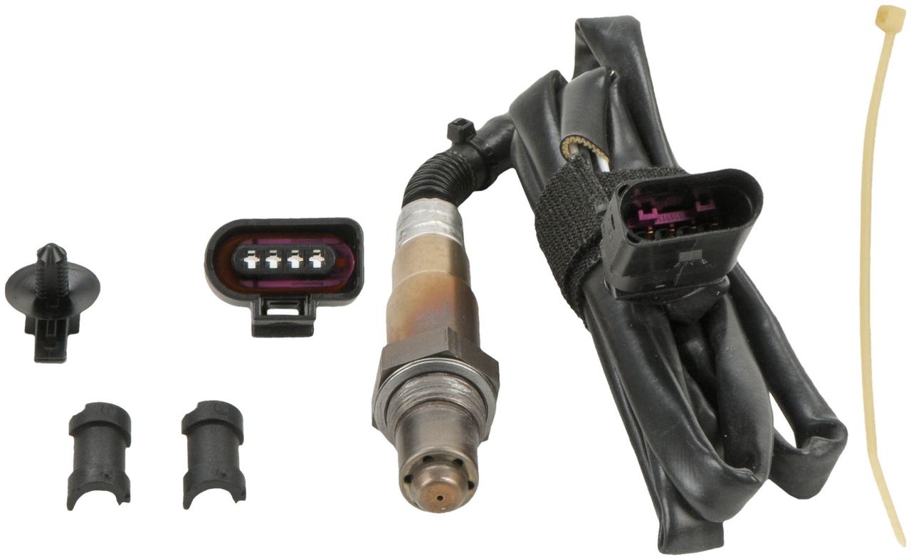 BOSCH 0 258 006 984 - Lambdasonde