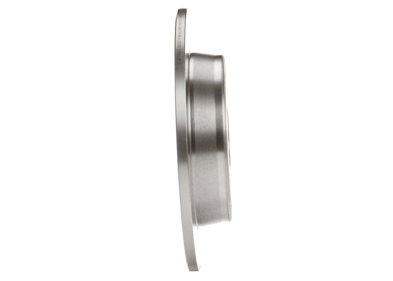 BOSCH 0 986 479 A44 - Bremsscheibe