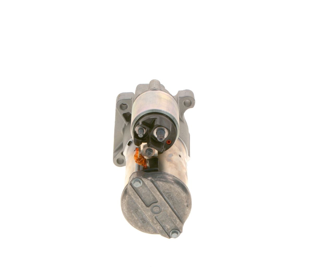 BOSCH 0 001 172 204 - Starter