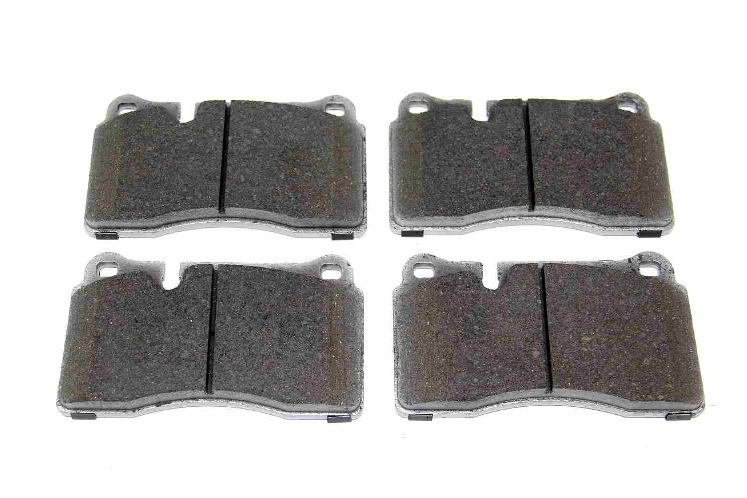 BREMBO 07.B314.83 - Hochleistungs-Bremsbelagsatz