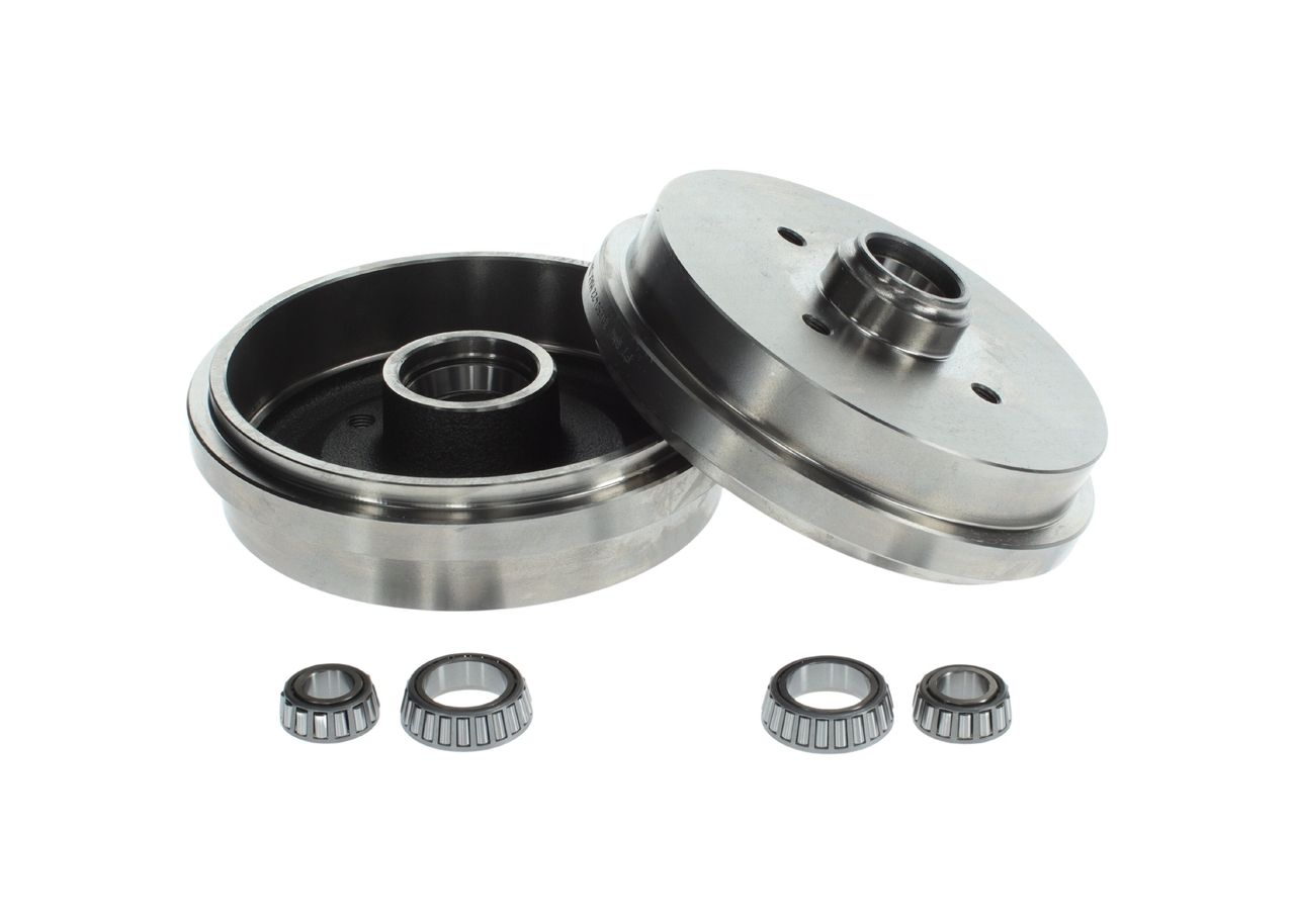 BOSCH 0 986 477 111 - Bremstrommel