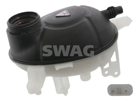 SWAG 10 10 3393 - Ausgleichsbehälter, Kühlmittel
