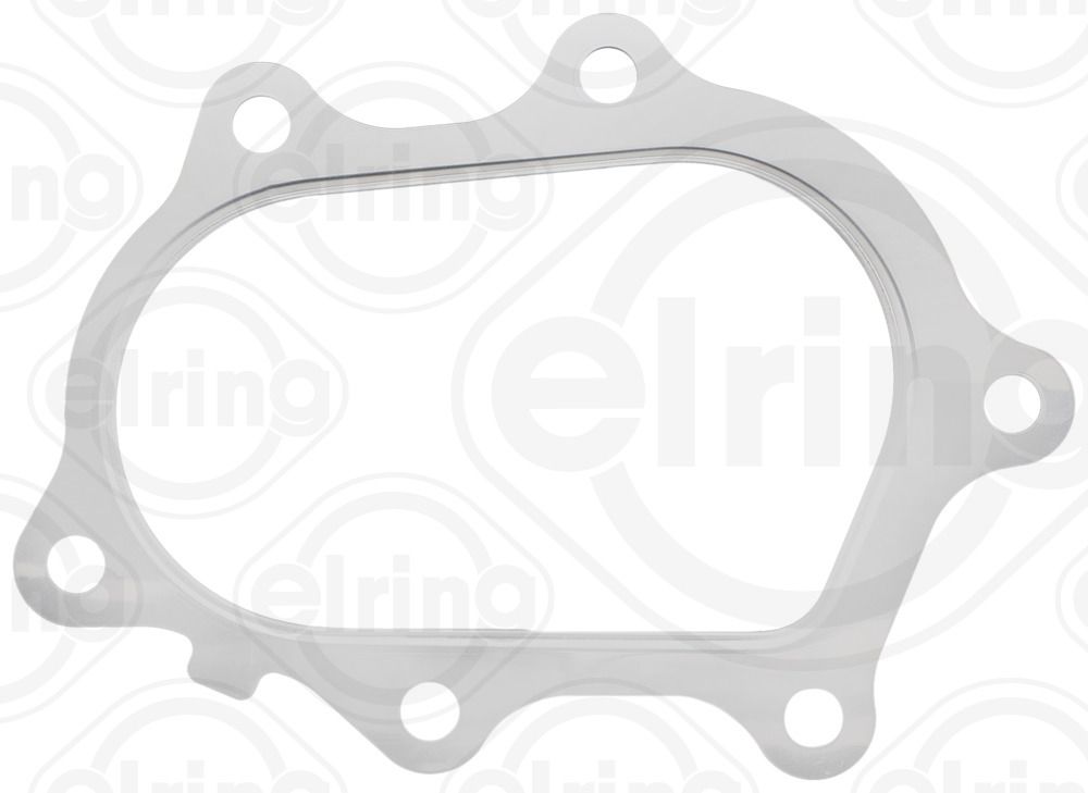 ELRING 103.100 - Dichtung, Lader