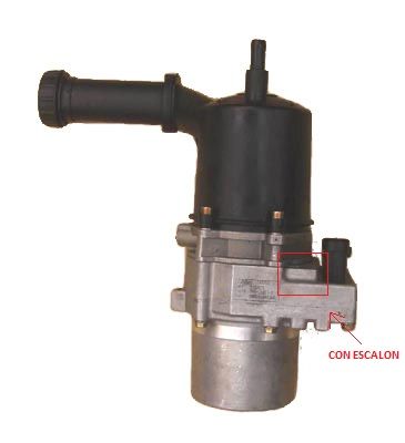 LIZARTE 04.55.0900 - Hydraulikpumpe, Lenkung