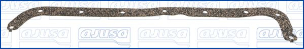 AJUSA 14001300 - Dichtung, Ölwanne
