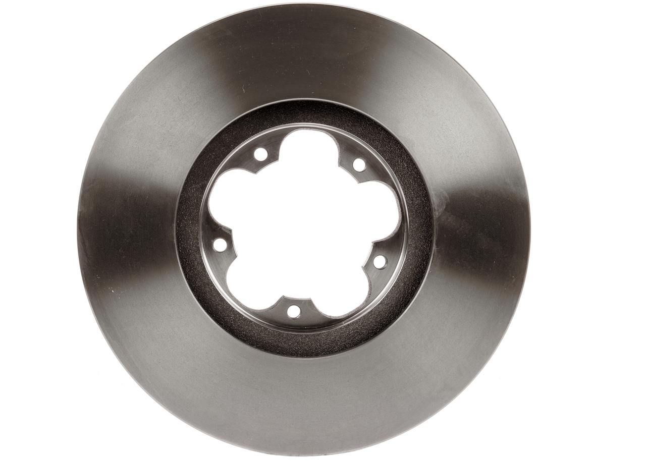 BOSCH 0 986 479 A49 - Bremsscheibe
