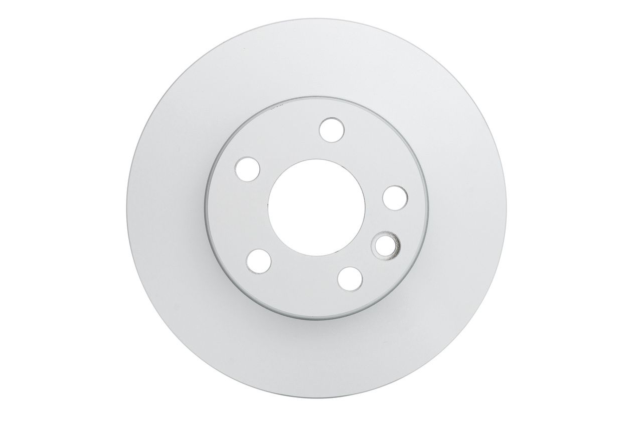 BOSCH 0 986 479 B50 - Bremsscheibe