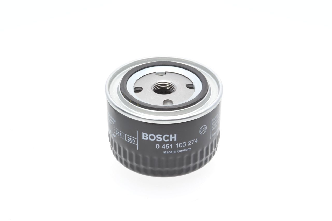 BOSCH 0 451 103 274 - Ölfilter