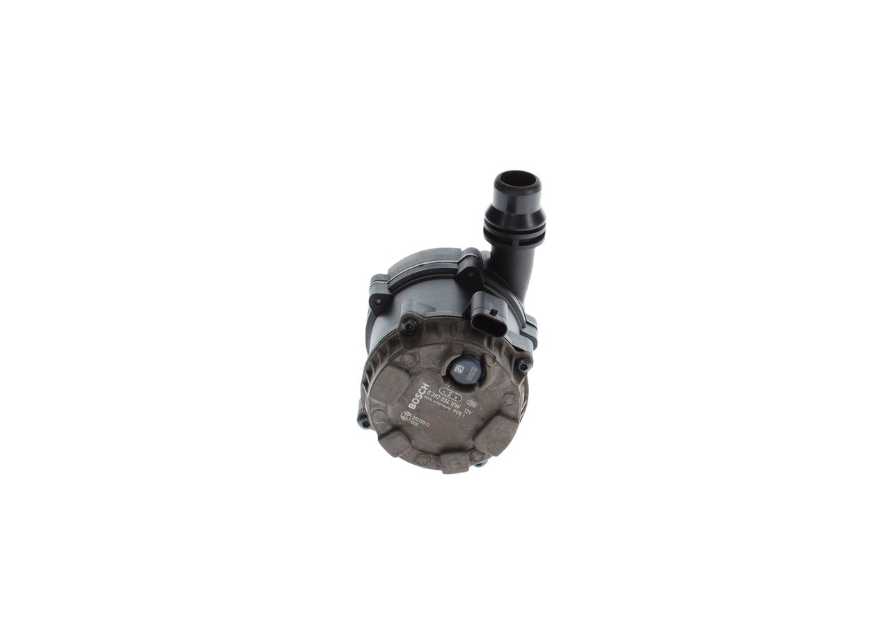 BOSCH 0 392 024 10W - Zusatzwasserpumpe (Kühlwasserkreislauf)