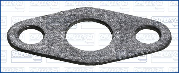 AJUSA 00792100 - Dichtung, AGR-Ventil